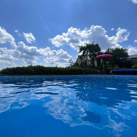 بيت للعطل - Vin Rose Chatenet (Charente-Maritime)