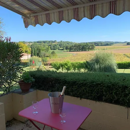 - Vin Rose بيت للعطل *