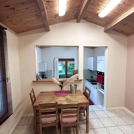 - Vin Rose بيت للعطل *