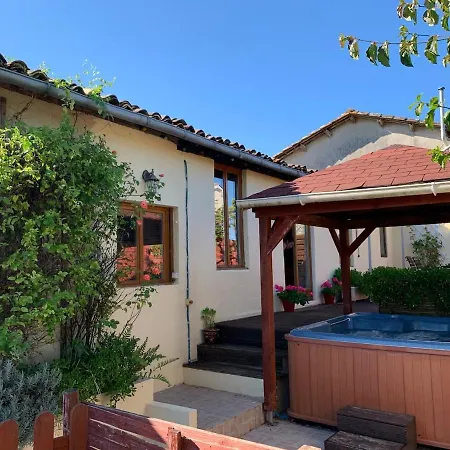 - Vin Rose بيت للعطل *