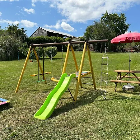 بيت للعطل - Vin Rose