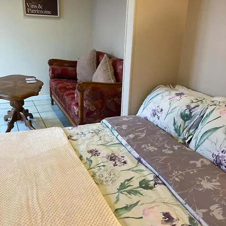 - Vin Rose بيت للعطل *