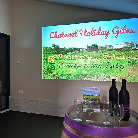 - Vin Rose بيت للعطل *