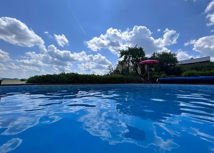 Nyaraló - Vin Rose Chatenet (Charente-Maritime)