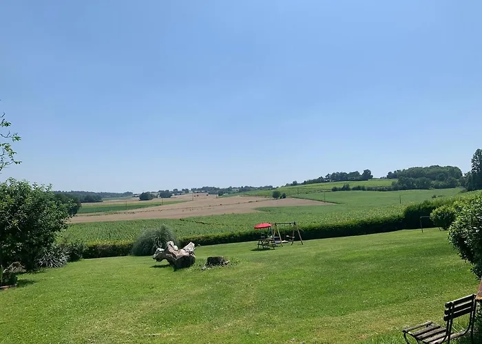 - Vin Rose Nyaraló Chatenet (Charente-Maritime)